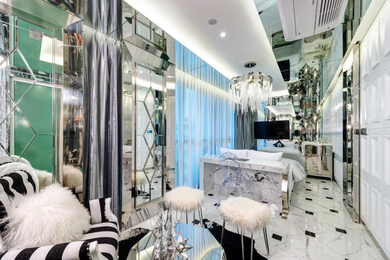 Hotel The Designers Ddp Seoul Bagian luar foto